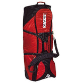 Big Max Atlantis travel cover - golf travel bag (red)